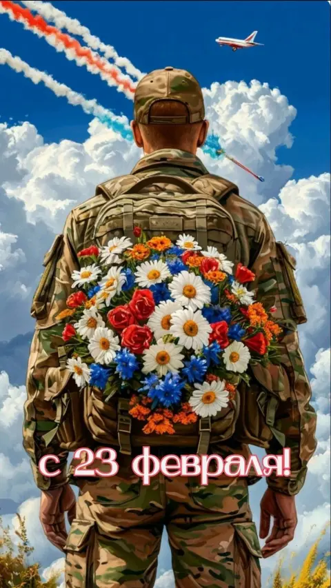 С день защитника отечества — с 23 февраля с днем защитника отечества