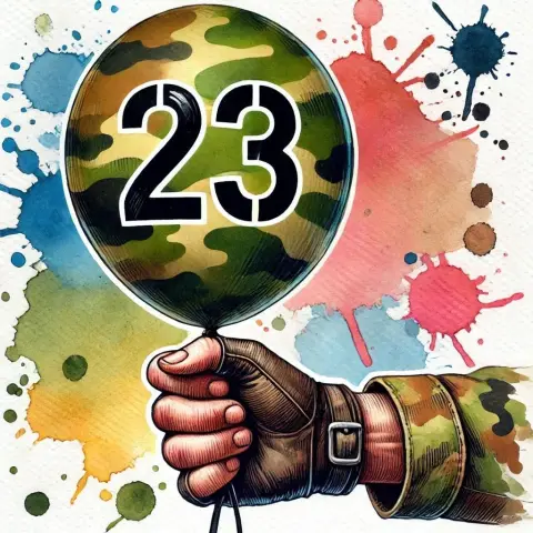 23 февраля для мужчин — с 23 февраля поздравление мужчинам