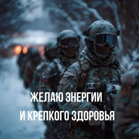 С 23 февраля с поздравлением — с день защитника отечества