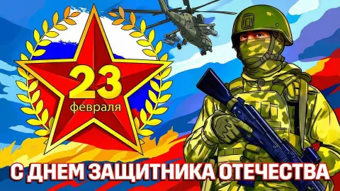 С день защитника отечества — поздравление с днем защитника отечества