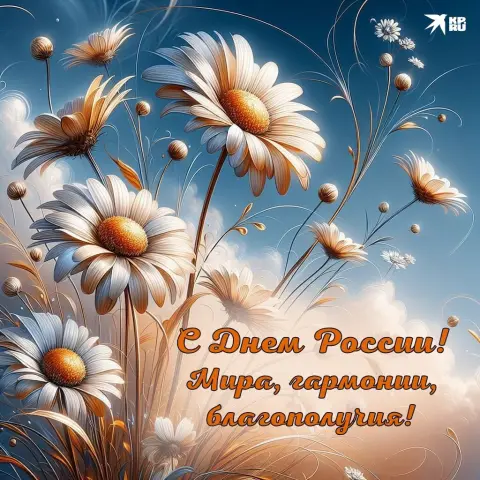 С день России — открытки с днем россии