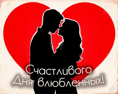 14 февраля день влюбленных — день всех влюблённых