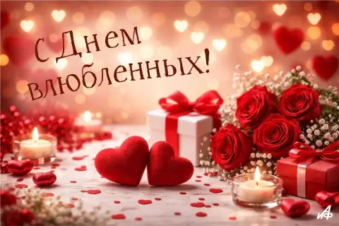 День святого валентина 14 февраля — день влюбленных 14 февраля поздравления