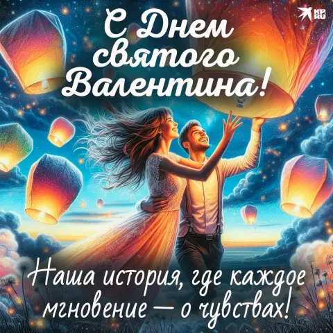 Открытки с днем святого валентина — день святого валентина 14 февраля