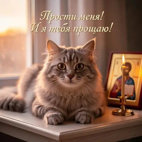 Прощальное воскресение — прощеное воскресенье поздравление