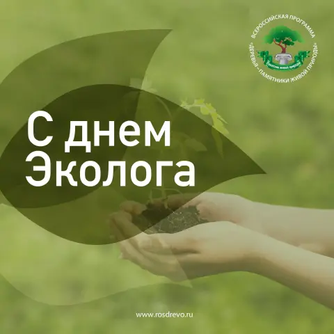5 июня день эколога всемирный день охраны окружающей среды