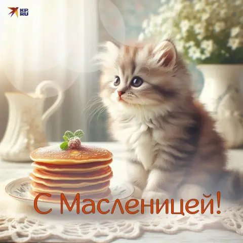 С масленицей в г — с масленица открытки