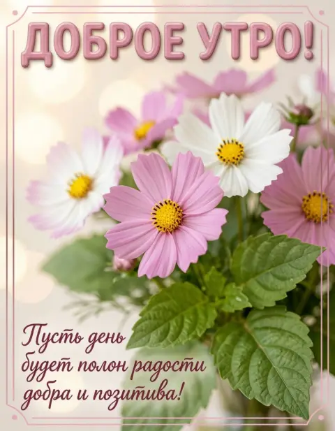 Открытки открытки доброе утро — доброго утра доброго дня