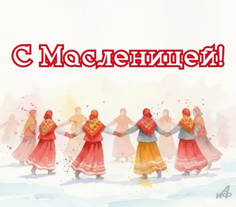 Масленица в поздравления открытки — поздравление на масленицу