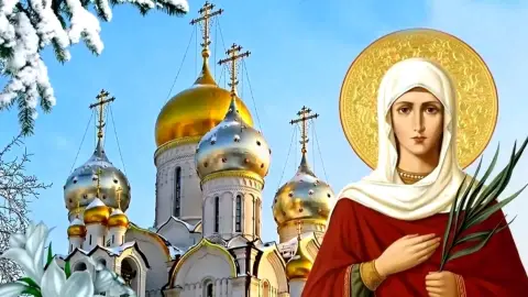 День святой татьяны — открытка с днем святой татьяны