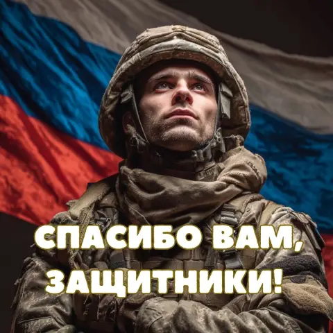 Поздравление С Днем защитника отечества — поздравление с 23 февраля в прозе