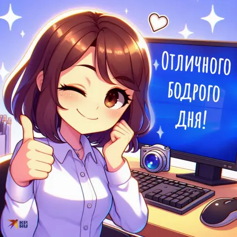 Аниме — в стиле аниме