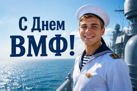 День военно морского флота поздравление — поздравление с днем вмф