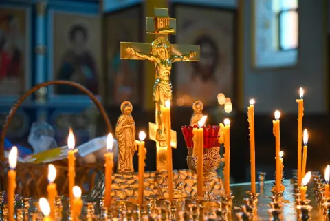 Вселенская родительская (мясопустная) суббота — родительская суббота великого поста
