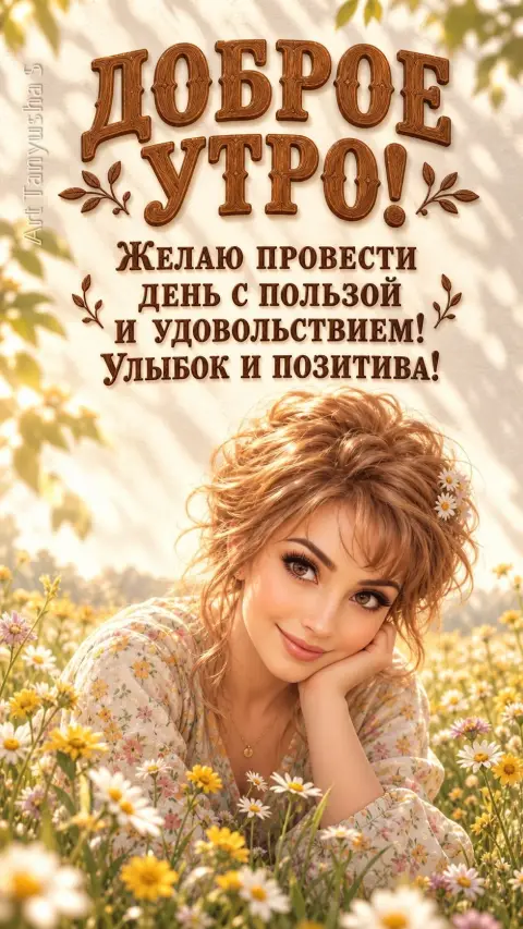 Добра утра — доброе утро счастливого