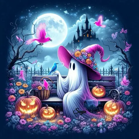 Хэллоуин хэллоуин — хэллоуин halloween