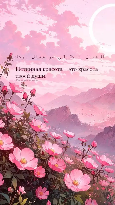 Мусульманская цитата — цитаты арабские