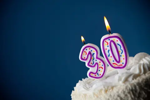 10 лет день рождения — с днем рождения с 10 летием