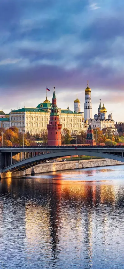 Народного единства день — москва кремль