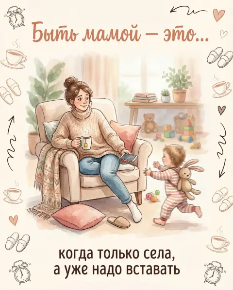 Открытку ко дню матери — день матери поздравление маме